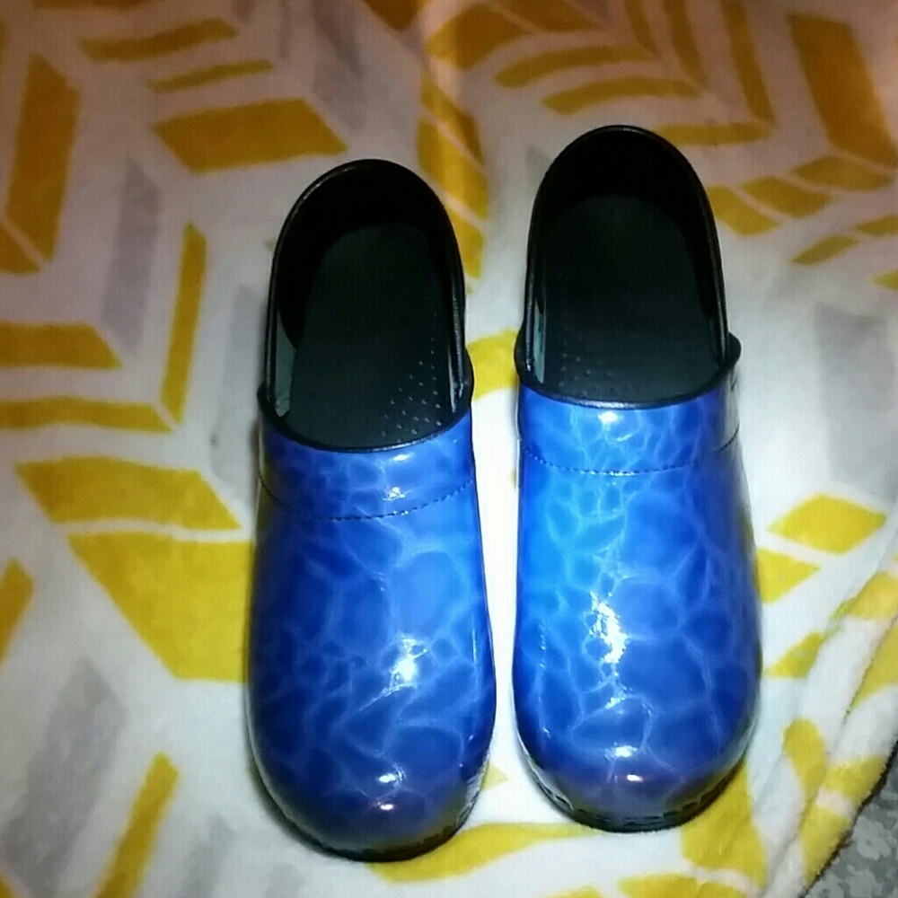 Sanita the original Danish clogs